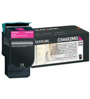 Lexmark C544X2MG